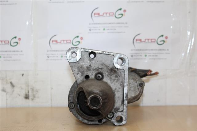 RECAMBIO para Peugeot 206 1.4 HDI 3P 50Kw (2004)