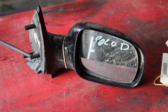 RECAMBIO para Volkswagen Polo 1.4 G 44Kw (2000)