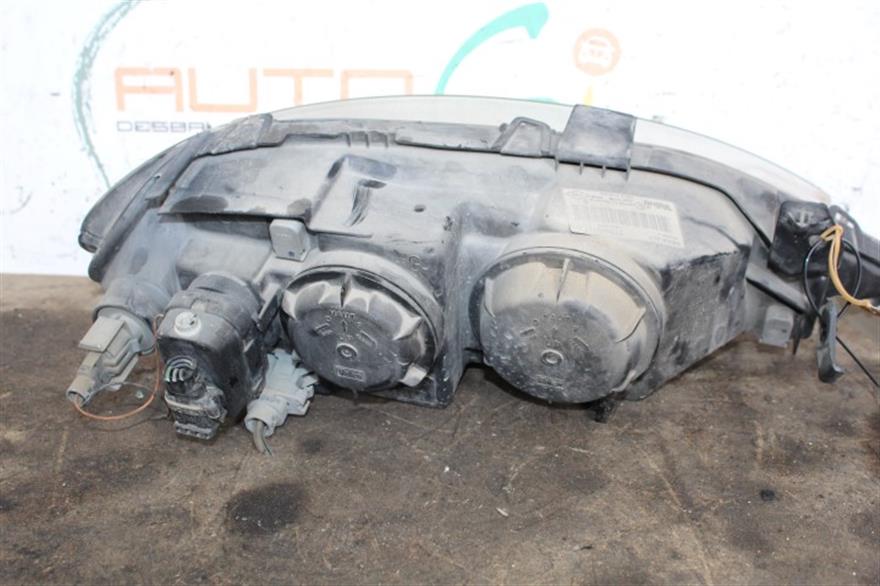 RECAMBIO para Renault Megane 1.9 DCI 75Kw (2001)