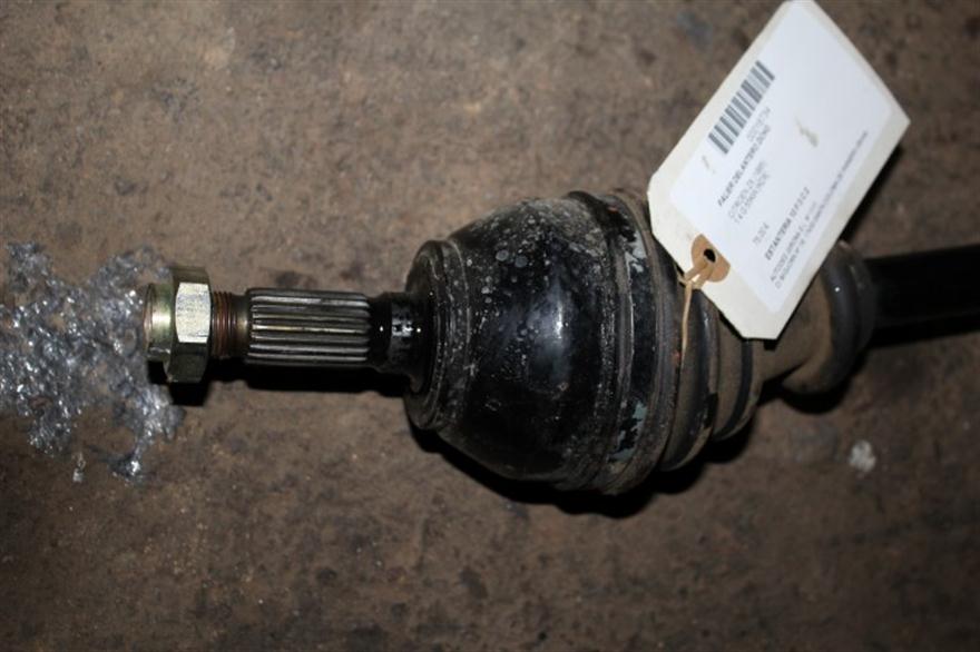 RECAMBIO para Citroen Zx 1.4 G 55Kw (1995)