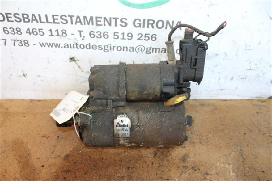 RECAMBIO para Fiat Seicento