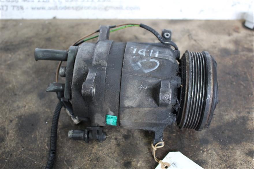 RECAMBIO para Citroen C  5 2.0 HDI 66Kw (2001)
