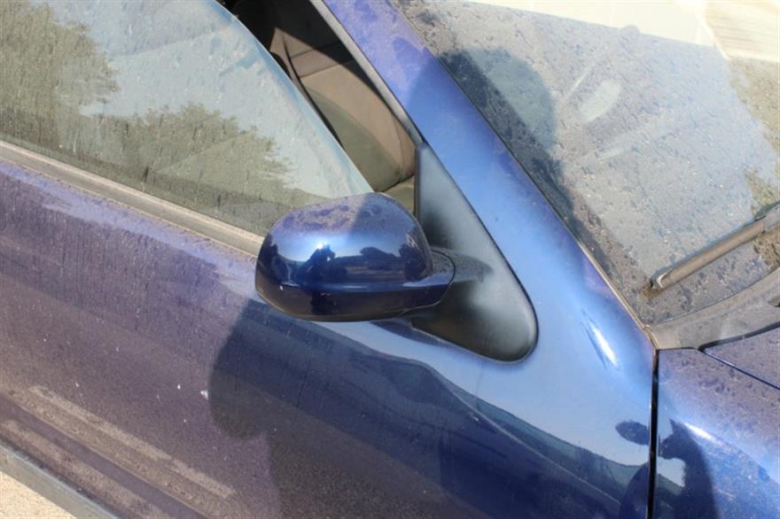 RECAMBIO para Seat Ibiza 1.6 G 74Kw (2000)