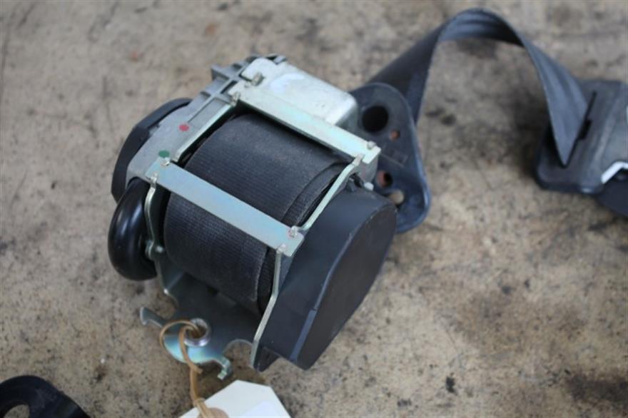 RECAMBIO para Peugeot 206 1.4 HDI 50Kw (2010)