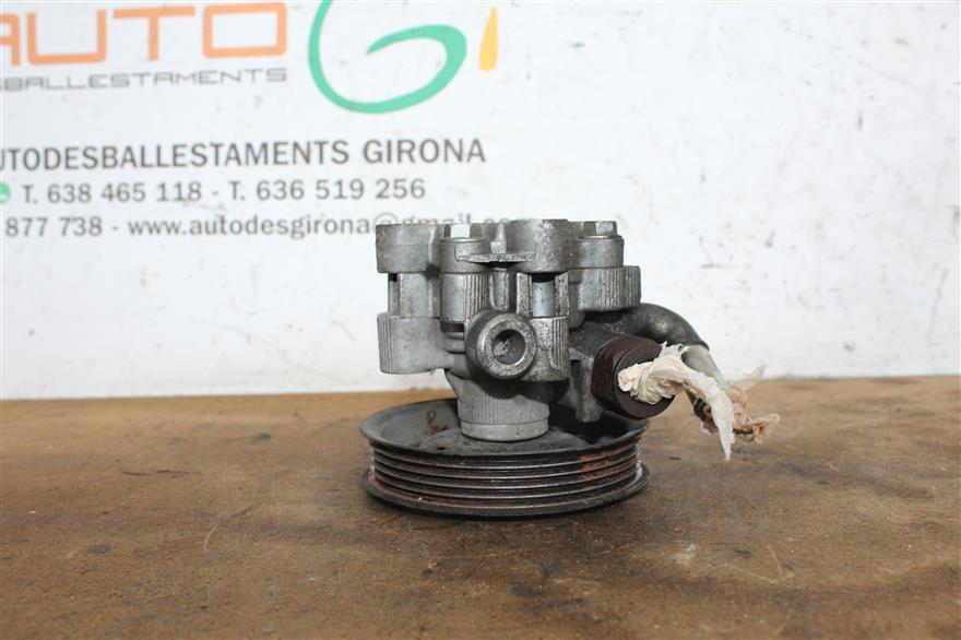 RECAMBIO para Toyota Avensis 2.0 TD 85Kw (2004)
