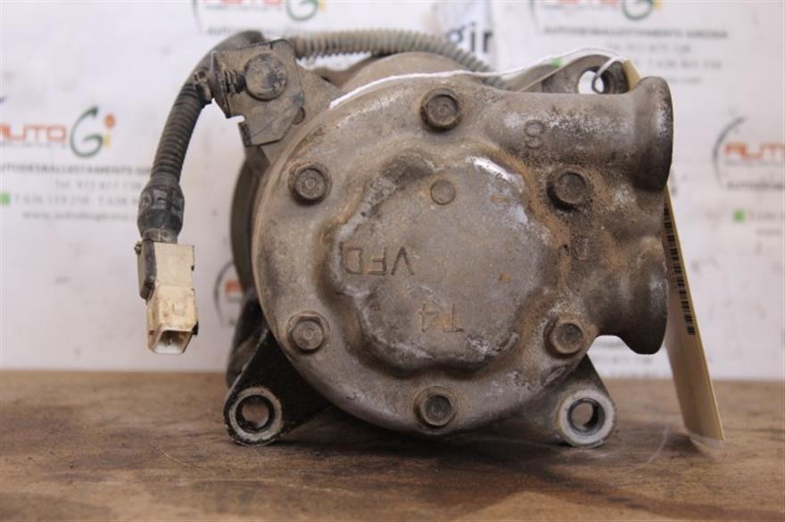 RECAMBIO para Peugeot 206 1.3 G XR (2002)