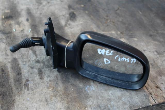 RECAMBIO para Opel Corsa 1.2 G CORSA C 55Kw (2003)