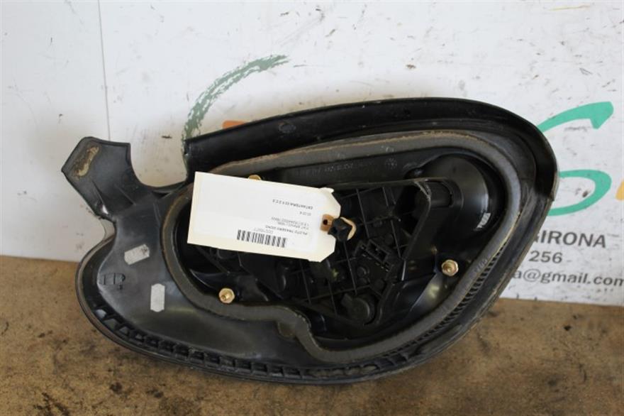 RECAMBIO para Fiat Bravo 1.6 G 76Kw (1998)