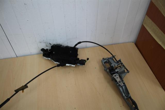 RECAMBIO para Peugeot 207 1.6 HDI 3P 66Kw (2008)