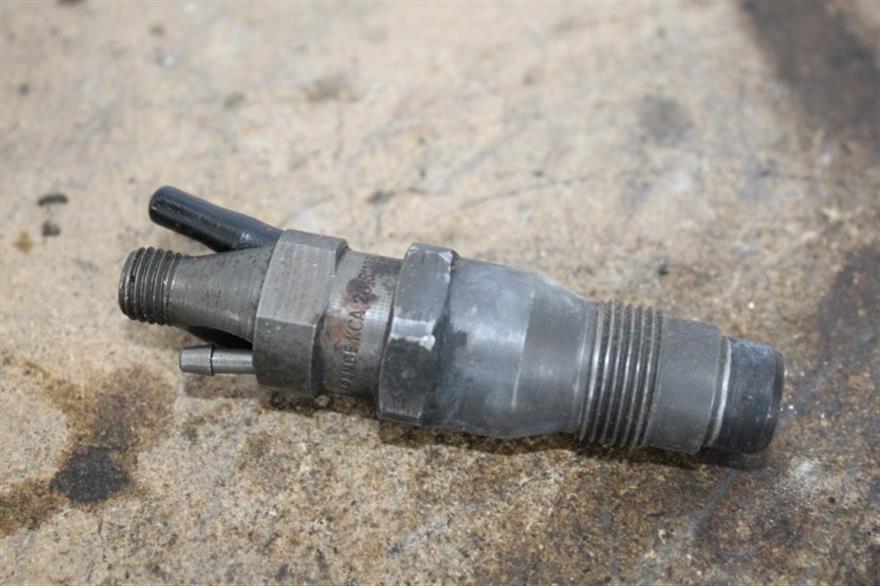 RECAMBIO para Citroen Berlingo 1.9 D (1999)