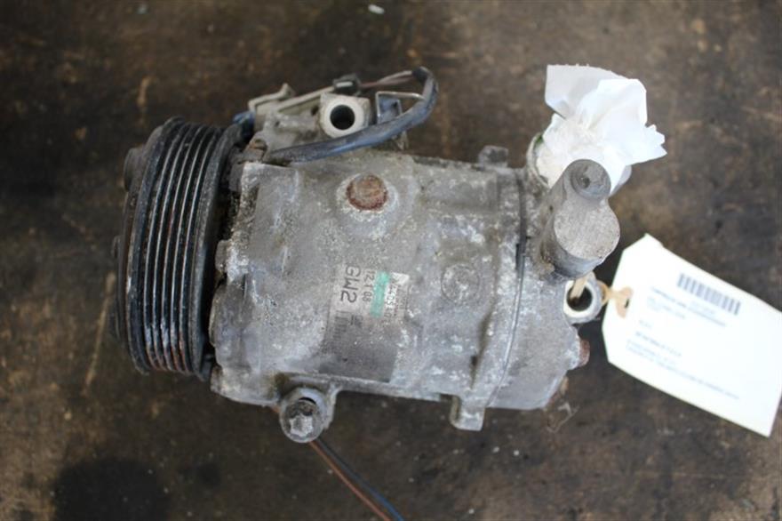 RECAMBIO para Opel Combo 1.3 CDTI (2008)
