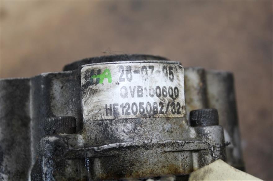 RECAMBIO para Rover   416 1.6 G (1996)