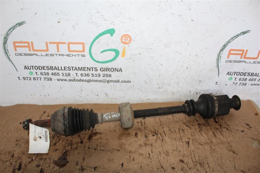 RECAMBIO para Renault Clio 1.1 G 40Kw (1998)