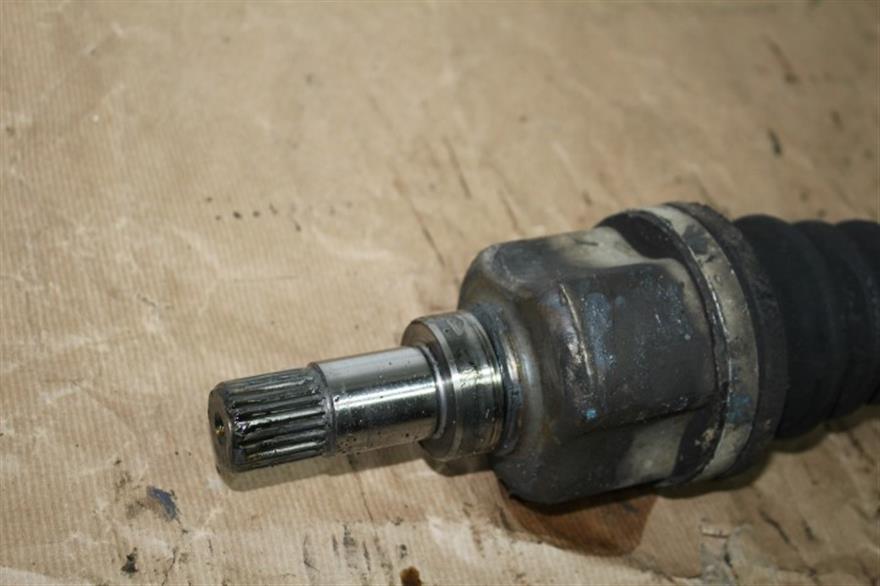 RECAMBIO para Citroen Xsara 1.6 G 80Kw (2002)