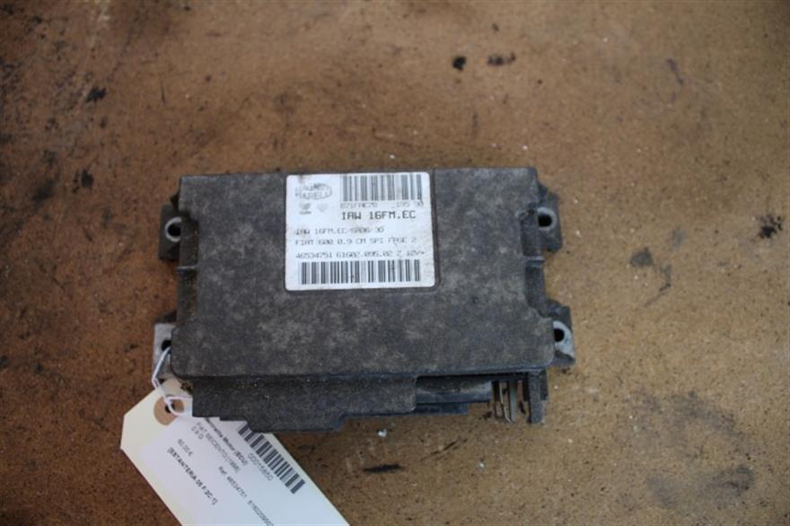 RECAMBIO para Fiat Seicento