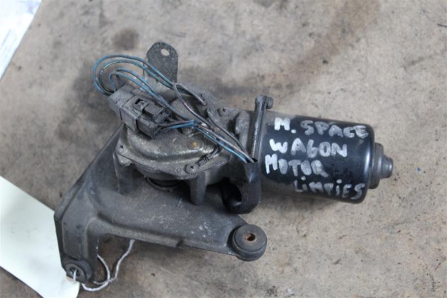 RECAMBIO para Mitsubishi Space Wagon 1.8 D 4D65 (1992)