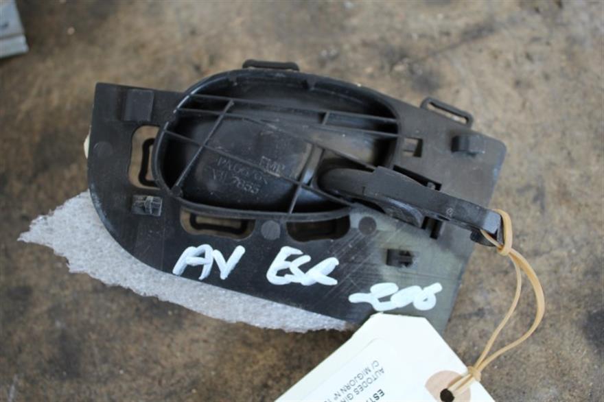 RECAMBIO para Peugeot 206 1.9 D 51Kw (2001)