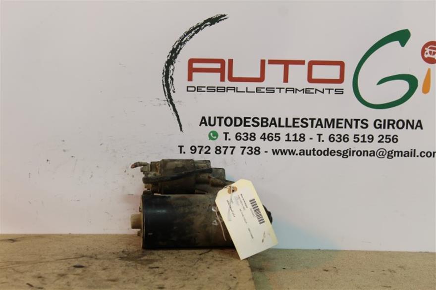 RECAMBIO para Ford Fiesta 1.3 G (1992)