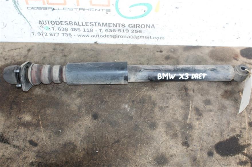 RECAMBIO para Bmw  X3 2.5 G 141Kw (2004)