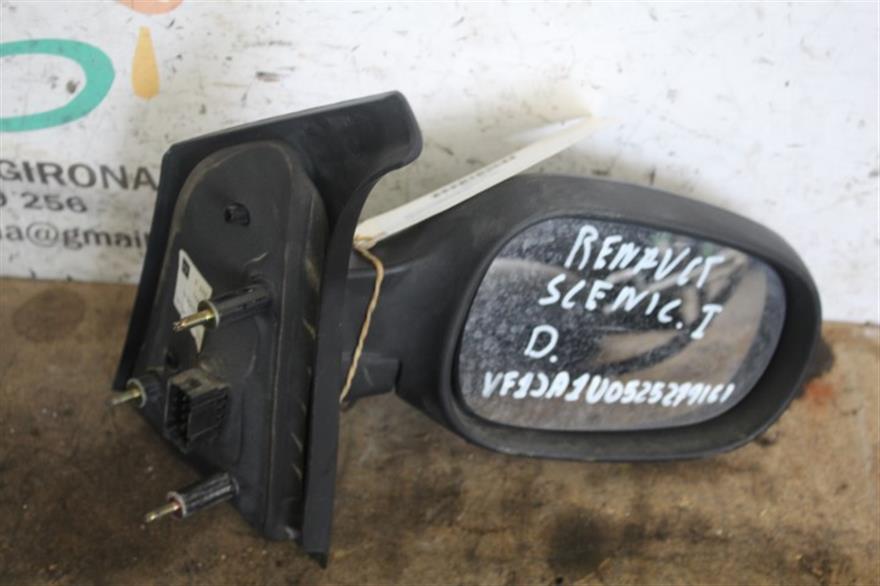 RECAMBIO para Renault Megane Scenic 1.9 DTI 59Kw (2001)