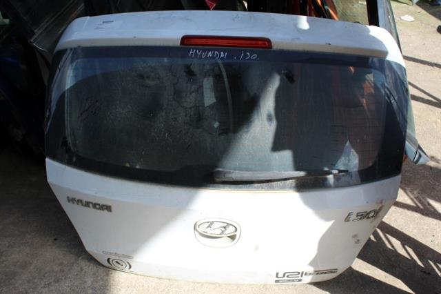 RECAMBIO para Hyundai i30 1.6 CRDI (2007)