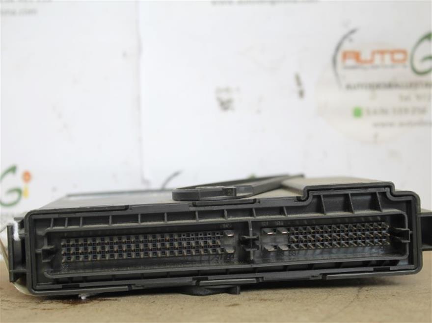 RECAMBIO para Opel Corsa 1.7 DTI CORSA C 55Kw (2000)