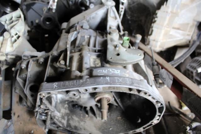 RECAMBIO para Renault Laguna
