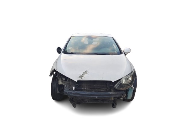 Seat Ibiza 1.4 TDI 6J 3P BMS (2010)