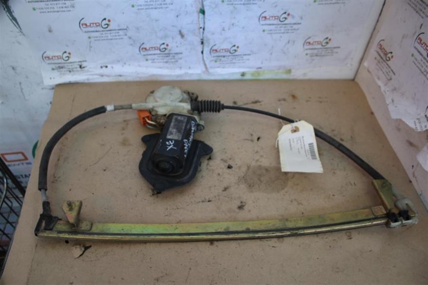 RECAMBIO para Citroen Zx 1.9 D 51Kw (1993)