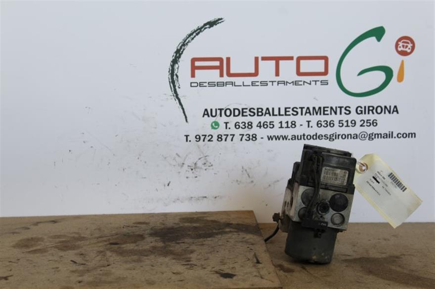 RECAMBIO para Renault Clio 1.6 G (1999)