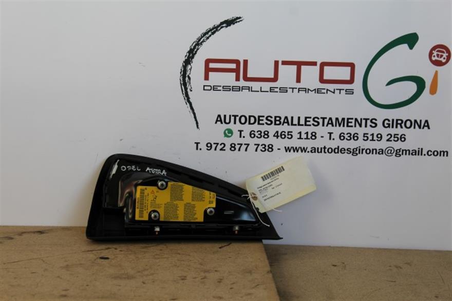 RECAMBIO para Opel Astra 1.7 CDTI ASTRA GTC (2006)
