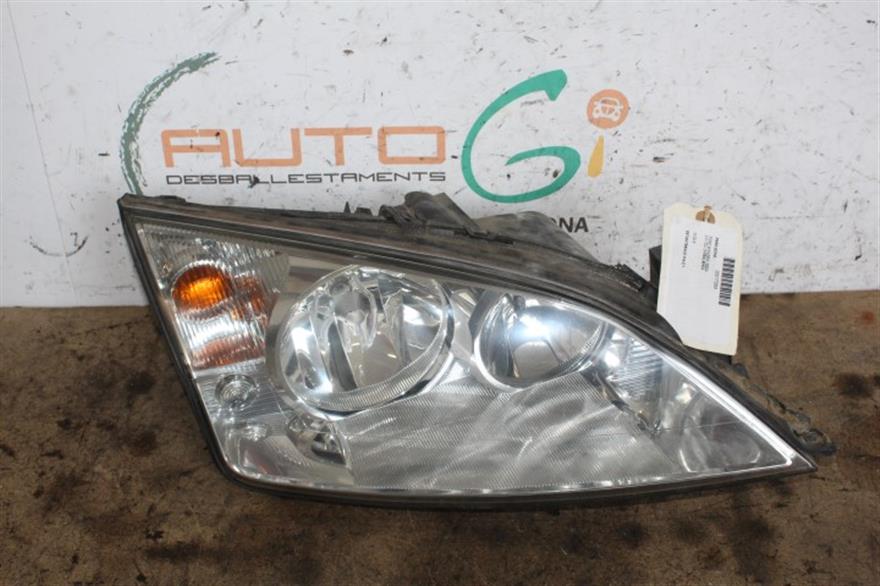 RECAMBIO para Ford Mondeo 2.0 TDCI 96Kw (2003)