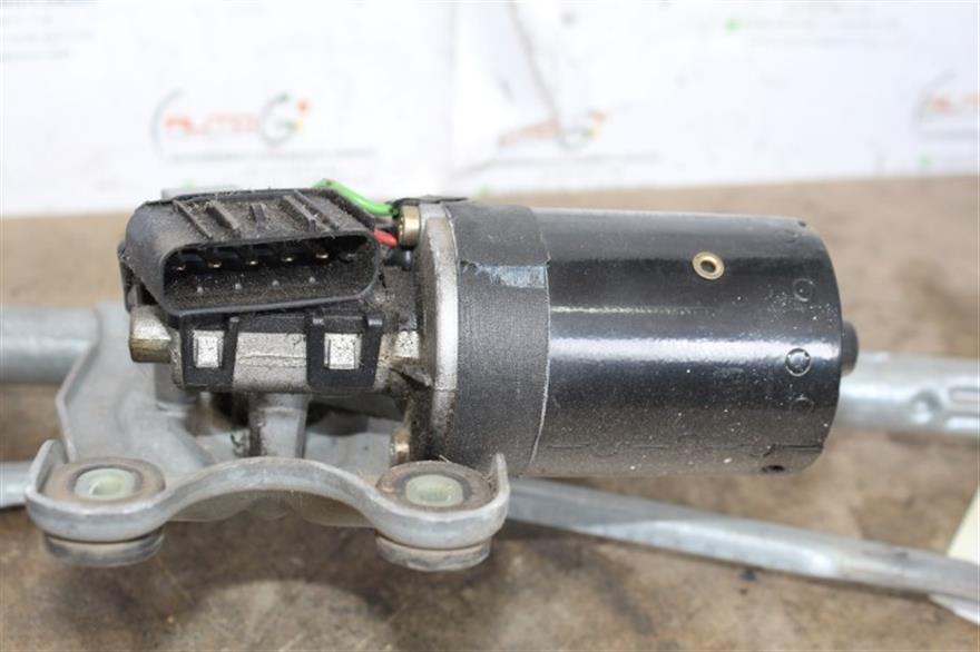 RECAMBIO para Opel Astra 2.0 CARAVAN (2001)