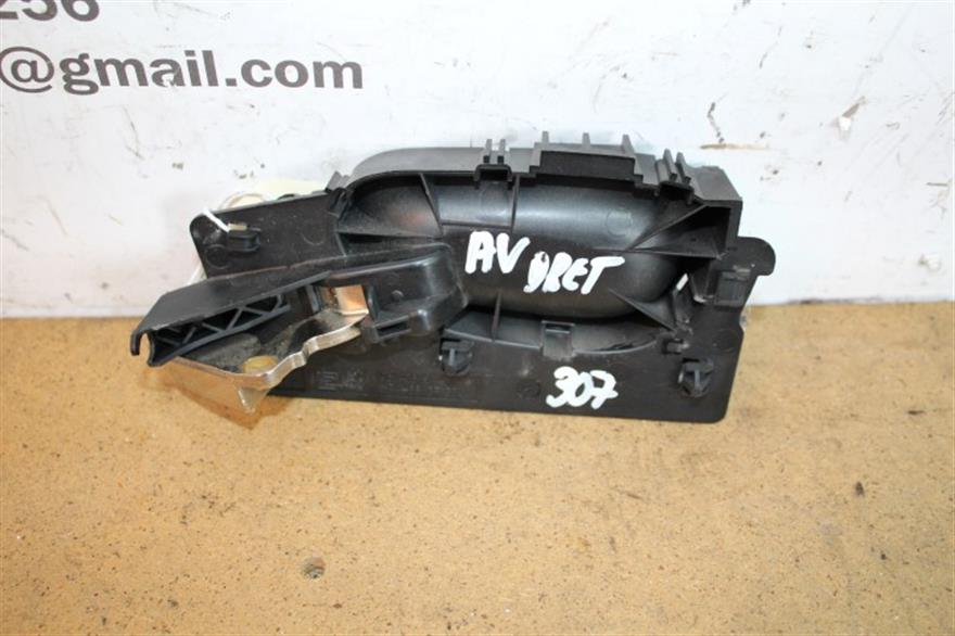 RECAMBIO para Peugeot 307 2.0 HDI 307 SW 79Kw (2003)