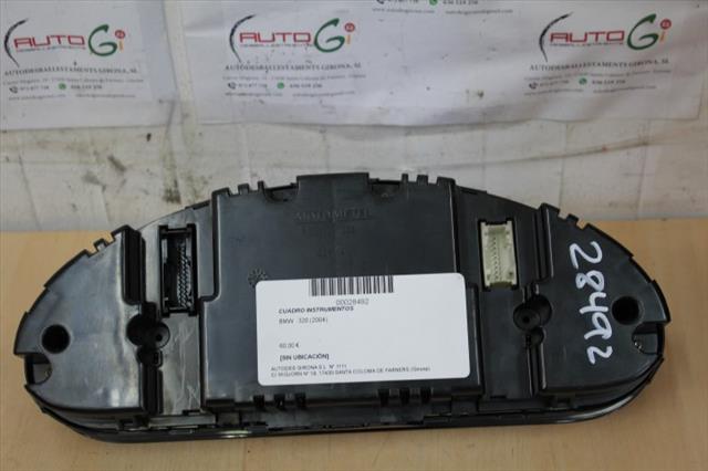RECAMBIO para Bmw   320