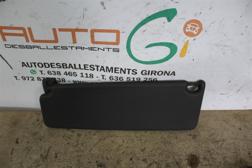 RECAMBIO para Renault   5 1.4 G GTL 43Kw (1988)