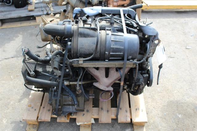 RECAMBIO para Renault Clio 1.2 G 43Kw (2000)