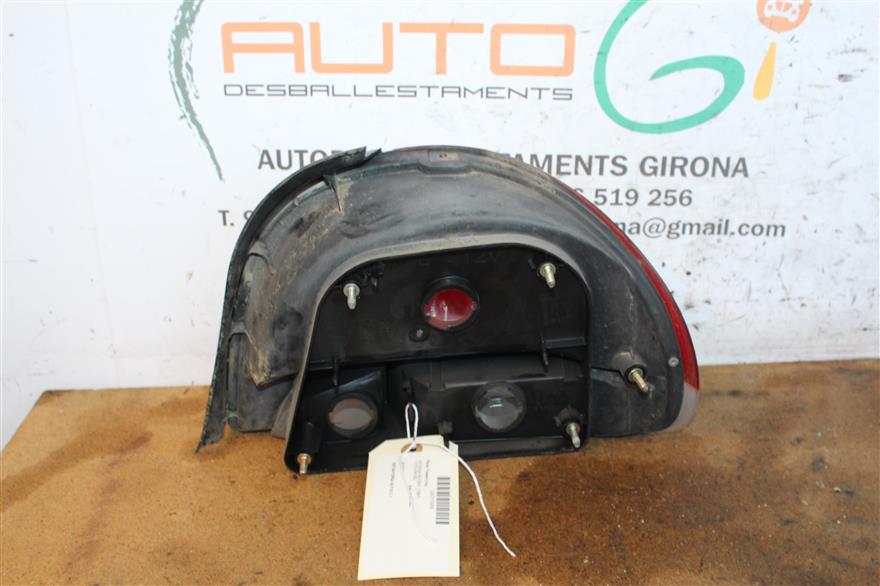 RECAMBIO para Hyundai Accent 1.3 G 62Kw (1997)
