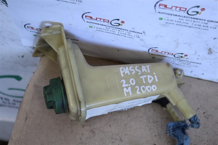 RECAMBIO para Volkswagen Passat 1.9 TDI VAR (2000)