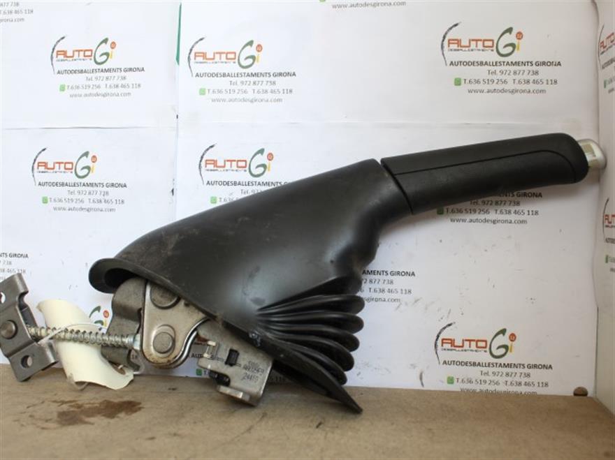 RECAMBIO para Fiat Grande Punto 1.2 G 48Kw (2010)