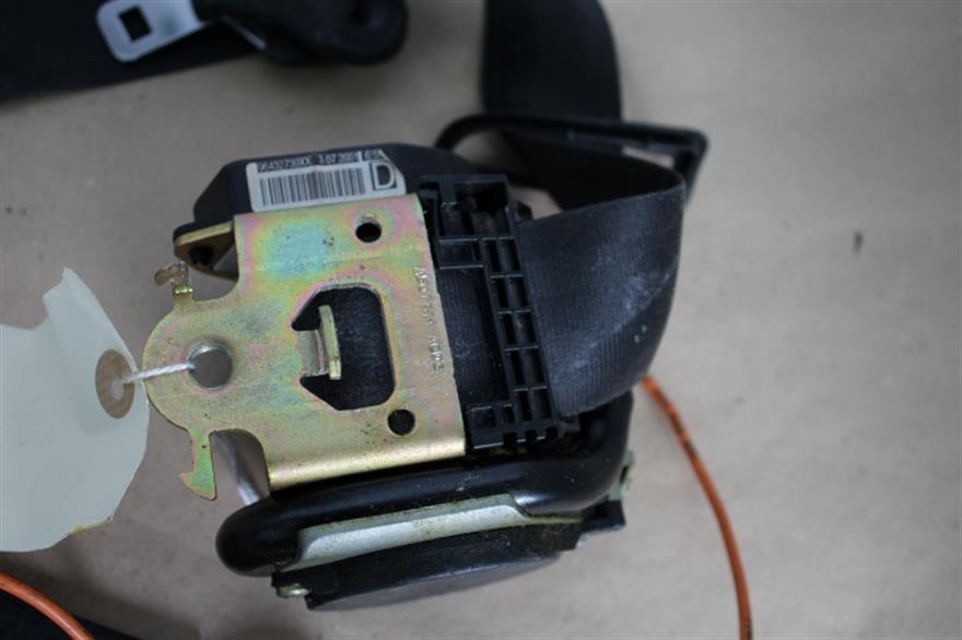 RECAMBIO para Peugeot 206 1.4 G 0Kw (1999)
