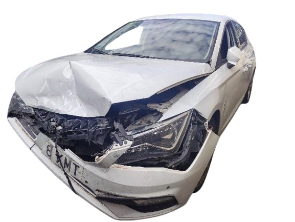 Seat Leon 1.4 TSI LEON III CZC (2018)