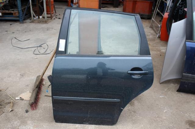 RECAMBIO para Volkswagen Polo 1.2 G 47Kw (2005)