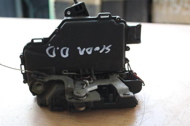 RECAMBIO para Skoda Octavia 1.9 TDI 66Kw (2001)