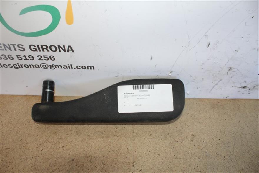 RECAMBIO para Renault Megane Scenic 1.6 G (2005)