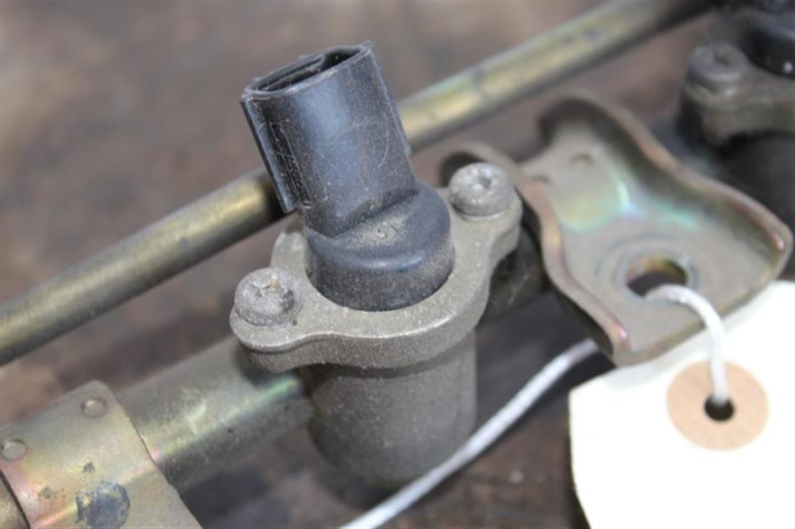RECAMBIO para Nissan Primera 1.6 G (1997)