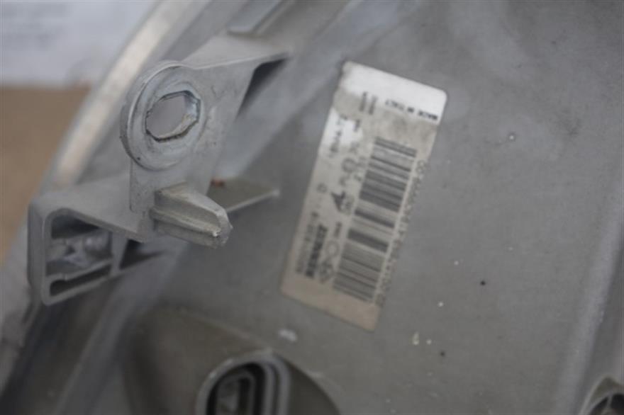 RECAMBIO para Opel Movano 3.0 D (2005)
