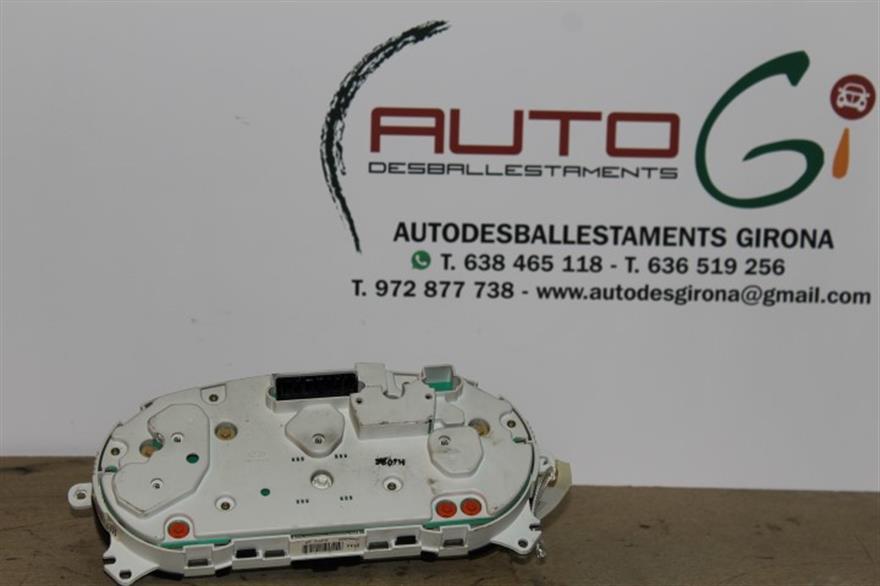 RECAMBIO para Hyundai Accent 1.5 CRDI ACCENT-II 60,30Kw (2003)