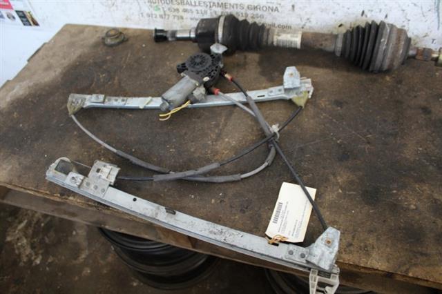 RECAMBIO para Citroen Xsara Picasso 2.0 HDI 66Kw (2000)
