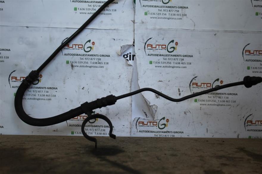 RECAMBIO para Citroen C  2 1.4 G 54Kw (2003)